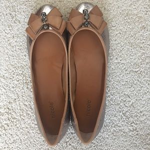 NICOLE Flats